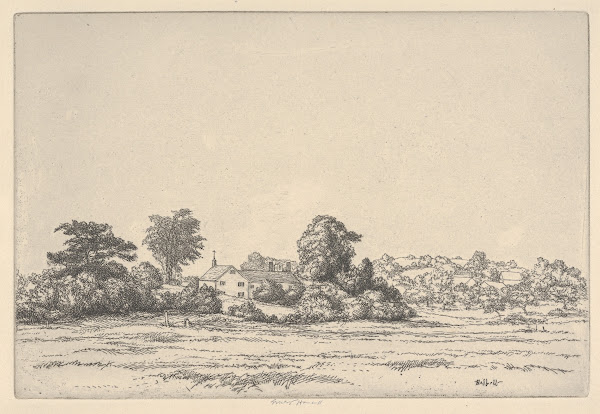Farm and Meadows 1900 1925
