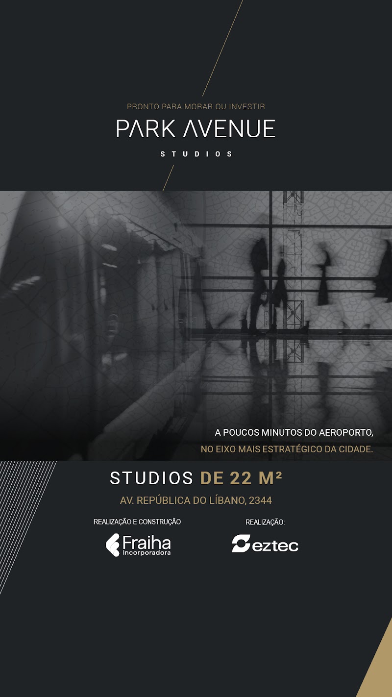 Park Avenue Studios