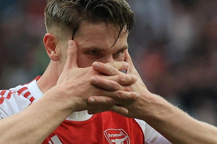 Arsenal có 79% cơ hội vô địch, 21% còn lại mang tên Man City - Tạp chí Tri thức