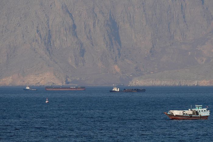 Video Iran ra lệnh tàu Ấn Độ hủy hành trình qua eo biển Hormuz - Tạp chí Tri thức