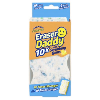 Set de esponjas Scrub Daddy™ 2 piezas