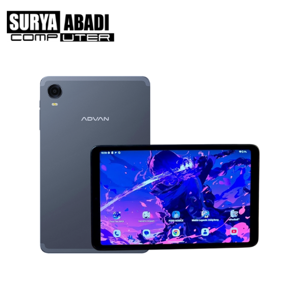 TABLET ADVAN V8