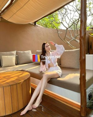 Tình Yêu Trong Cung Cấm