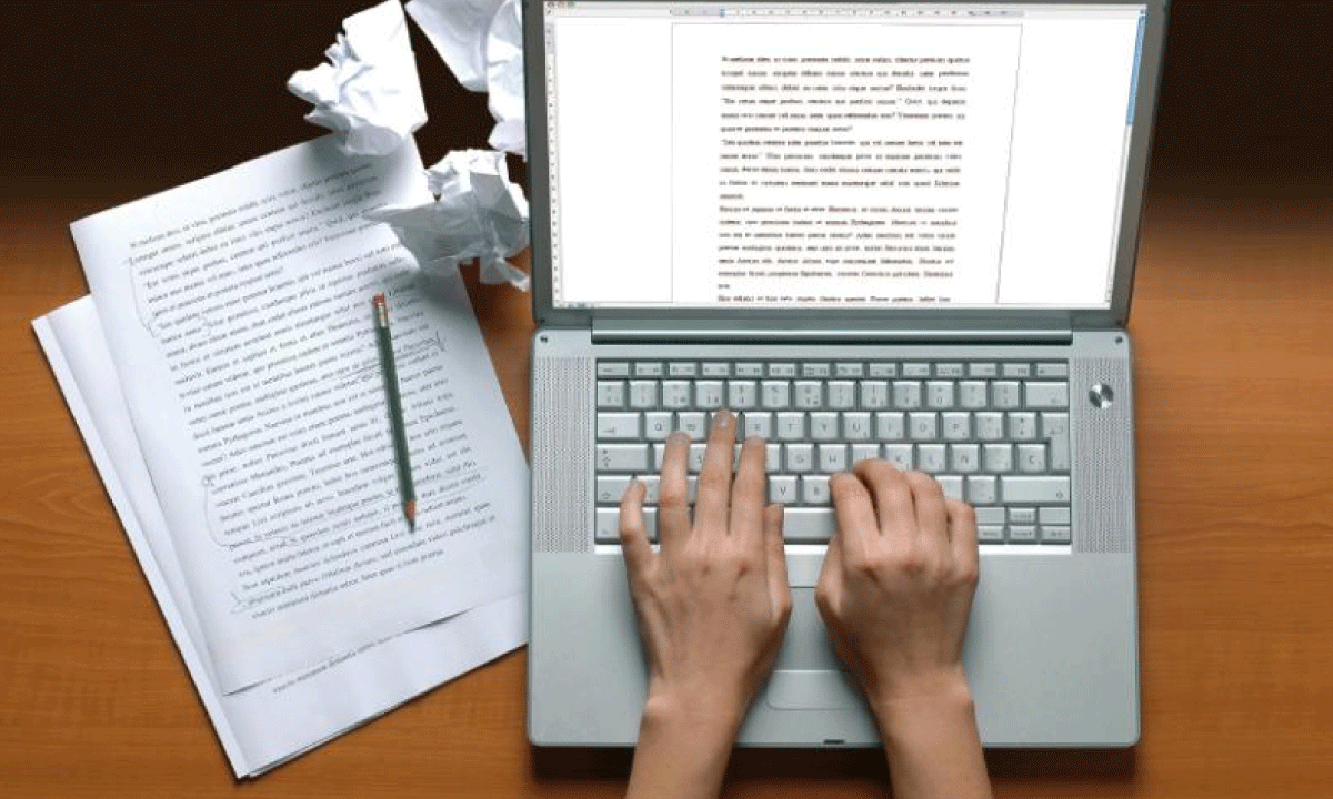 La redacción científica, clave para el avance global del conocimiento: ¿Quién forma a los nuevos expertos?