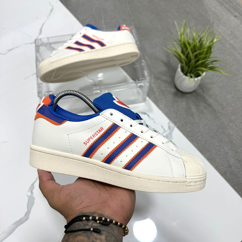 Adidas Super Star variante 3
