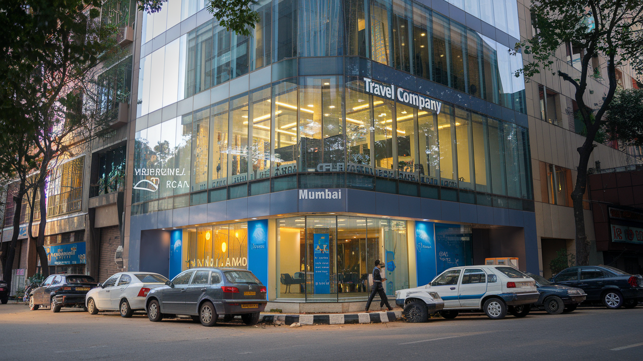Best Travel Companies in Mumbai – Top Picks 2026