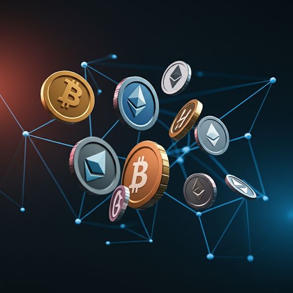 Fresh take: $550 Million in Token Unlocks Set to Shake Crypto Market This Week