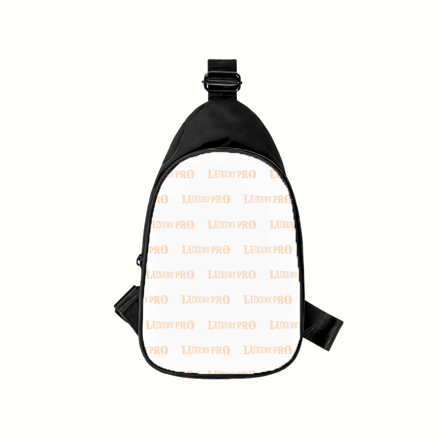 3D Chest bag