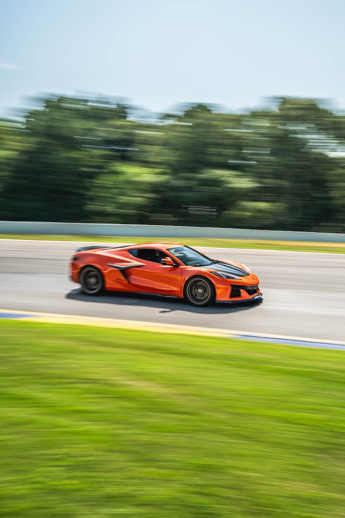 Road Atlanta — photo 7