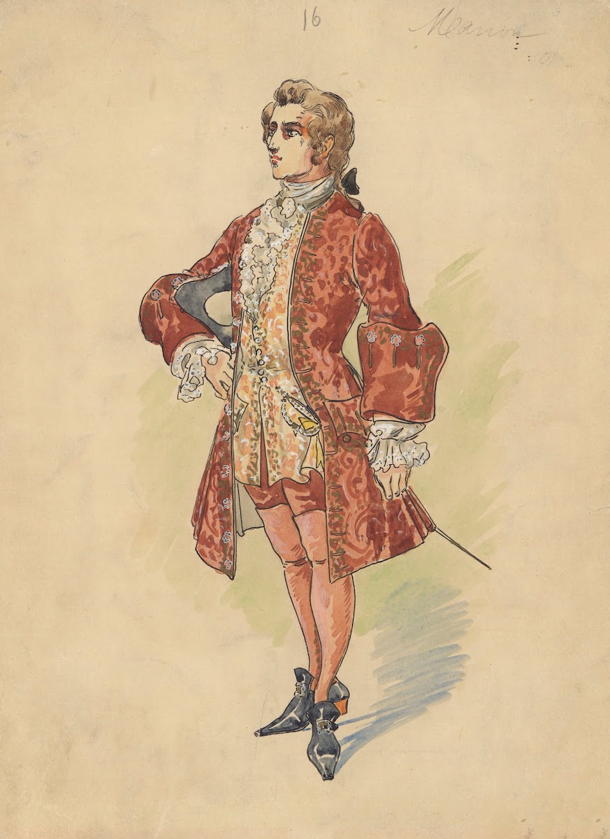 Manon