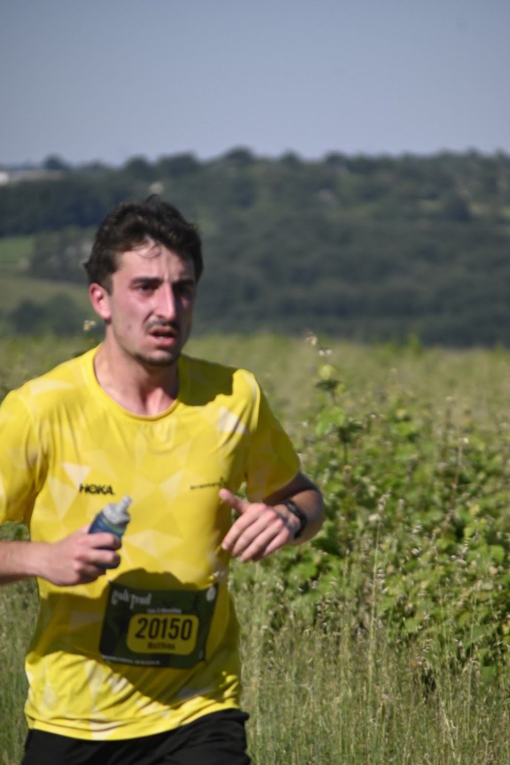 Photo de course Calitrail 2026 - image 37