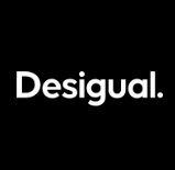 Desigual PT logo