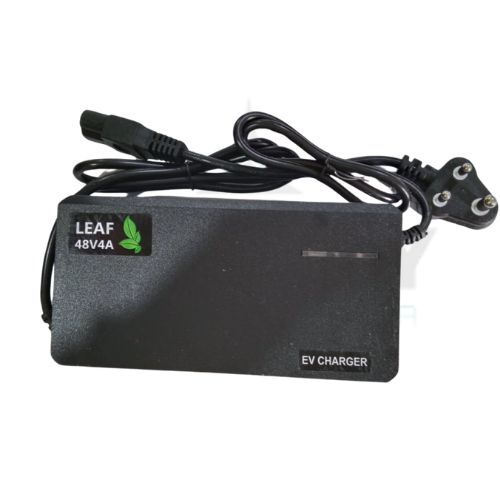 EV CHARGER [LEAF 48V+4A]