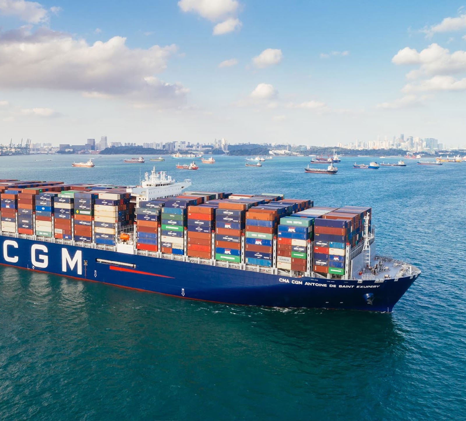 Marine transportation and trade in Indonesia. Blue Economy Indonesia, Blue economy beginner guide. CarbonEthics Indonesia