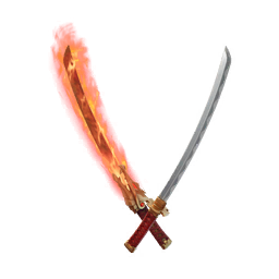 Swords of Fire and Steel