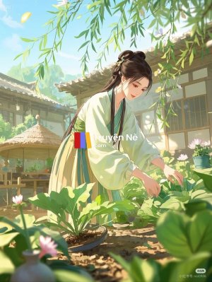 Nữ Tử Xuyên Không Thừa Nhận Mình Là Giả Mạo