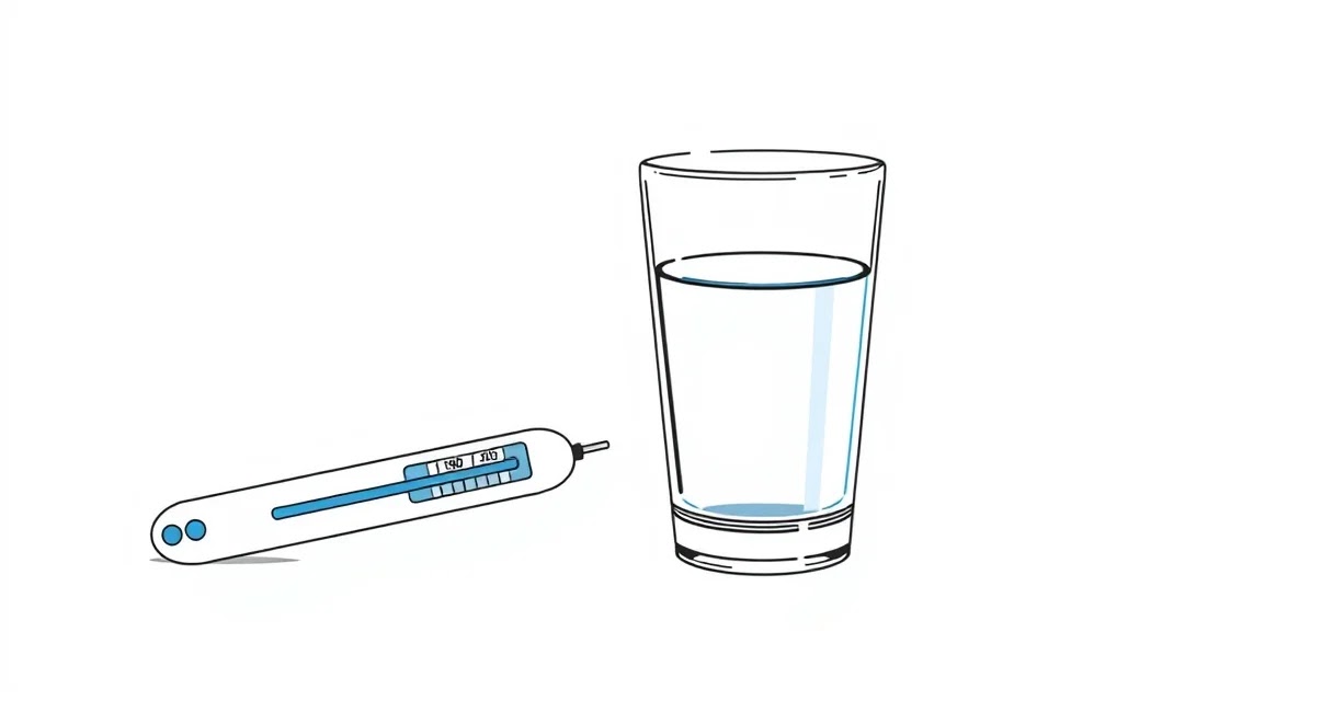 냉방병 증상 완화 방법 타이레놀 복용 가이드 이미지