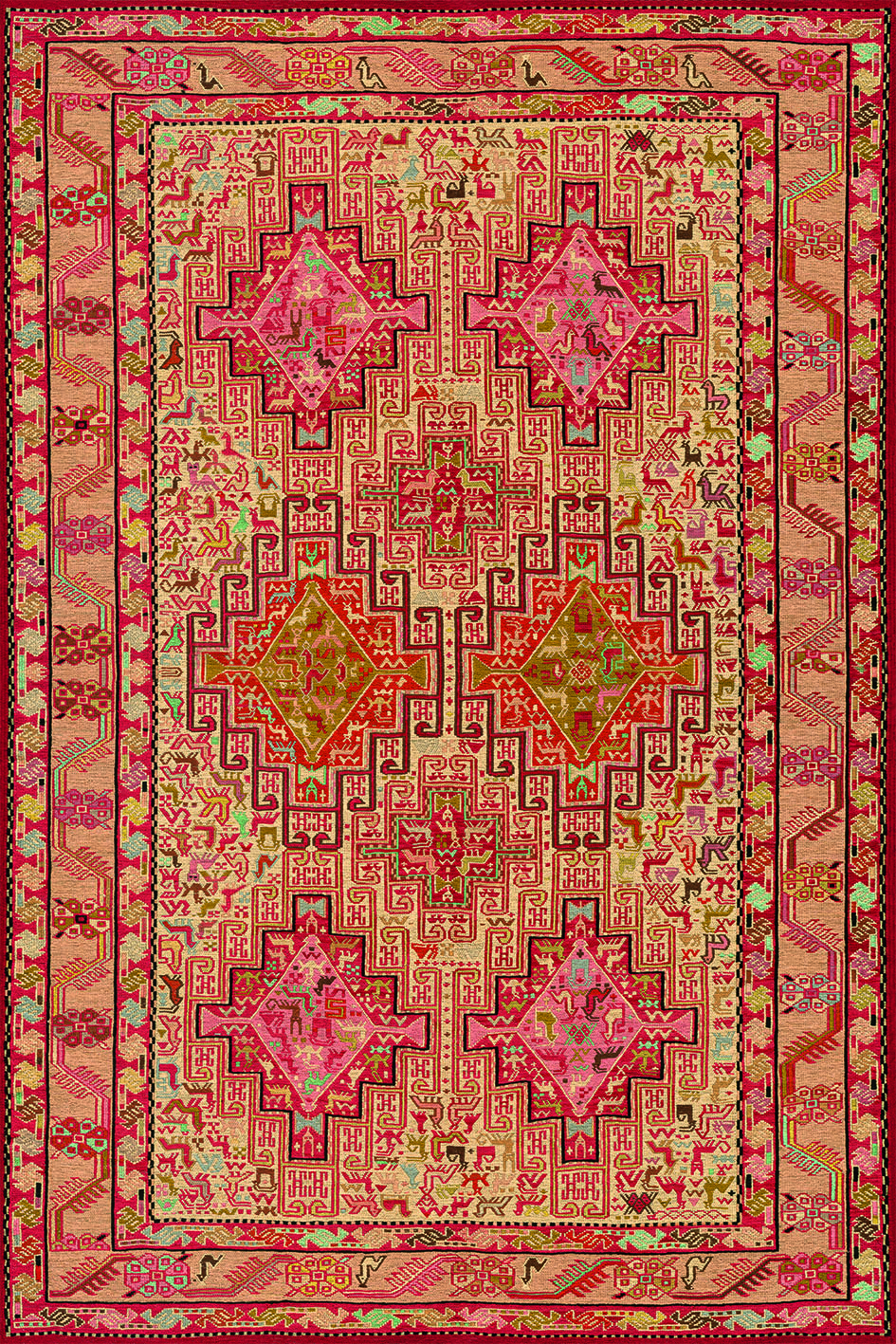 Kilim Collection 1131