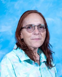 Patricia Delage