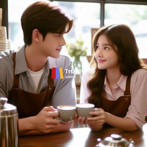 Cuộc Chiến Giữa Hai Đứa Con