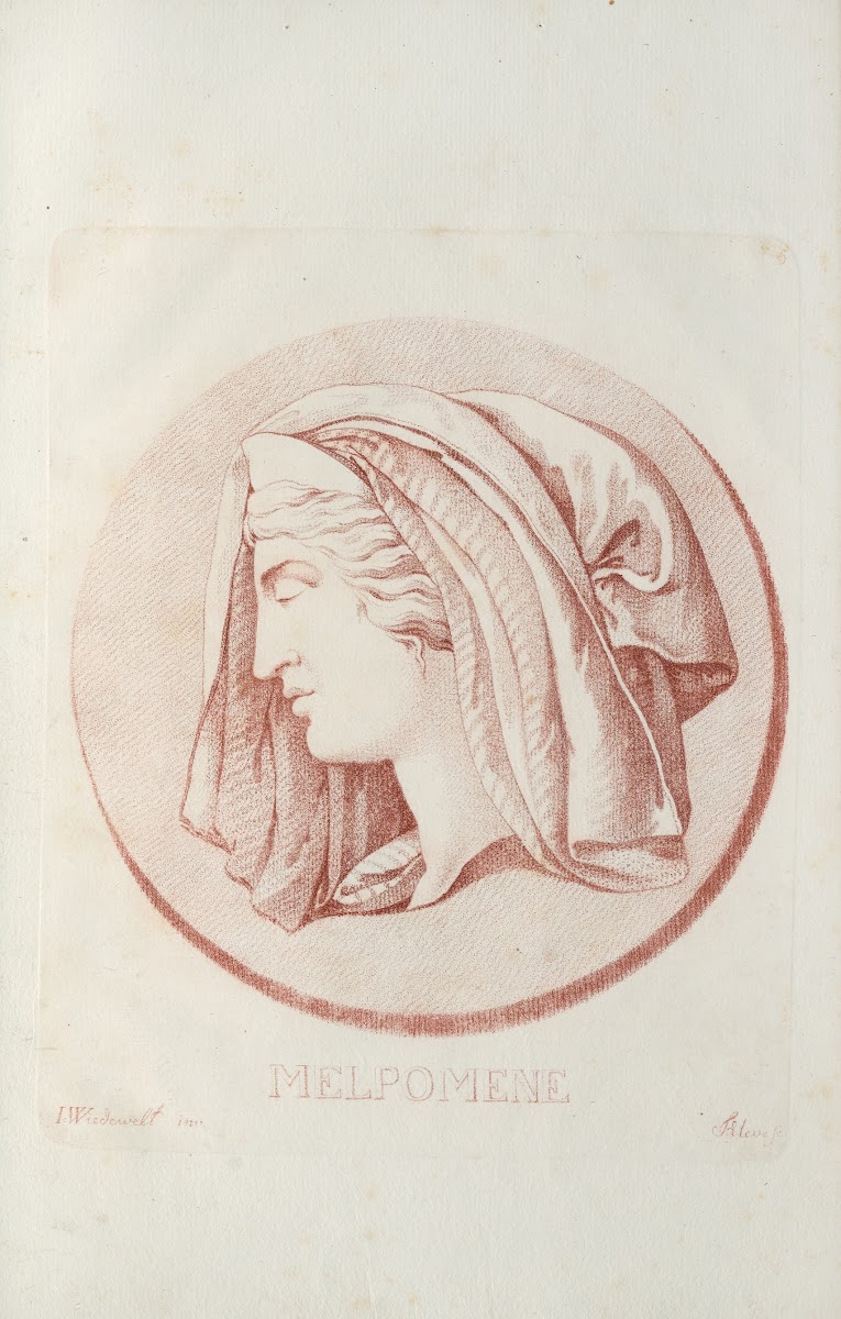 Melpomene 1776