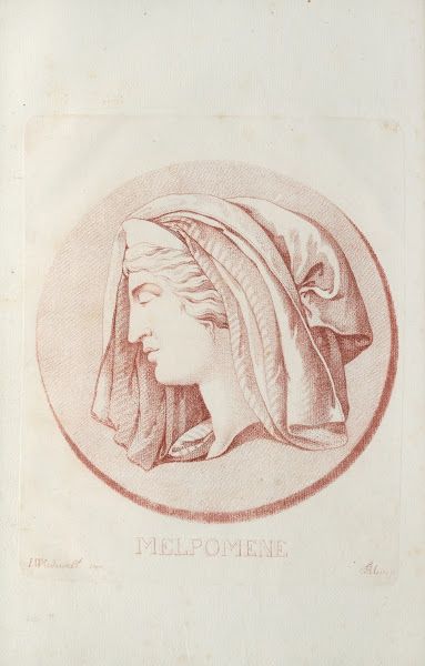 Melpomene 1776