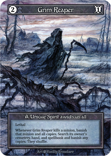 Grim Reaper