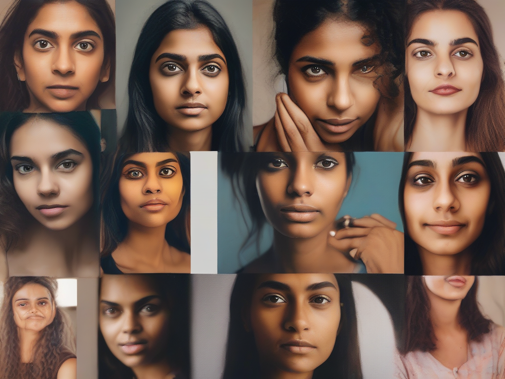 Colours TV daily soap casting call for female leads (positive & negative, ages 20-22). Actors & models, submit now for this exciting acting opportunity!