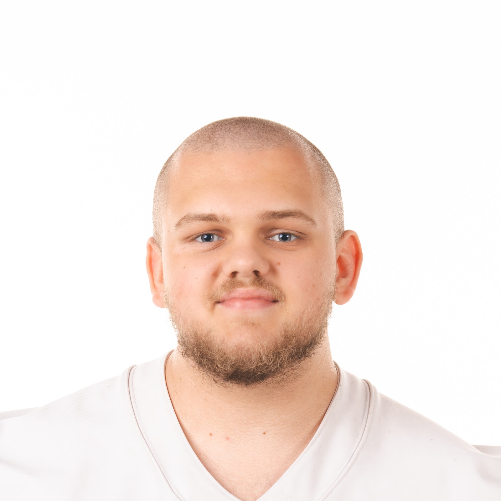 Victor Mila-Berg headshot