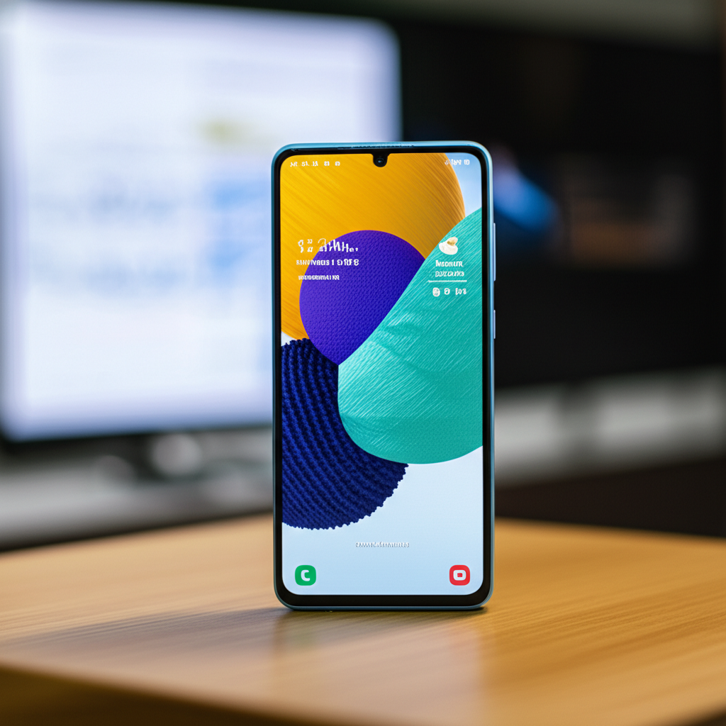 Samsung A56 Harga dan Spesifikasi Terbaru yang Perlu Diketahui