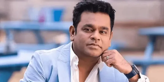 ‘সৃজনশীলতা নয়, বলিউড এখন কর্পোরেটদের পকেটে’: সংগীতের সংকট নিয়ে বিস্ফোরক এ আর রহমান