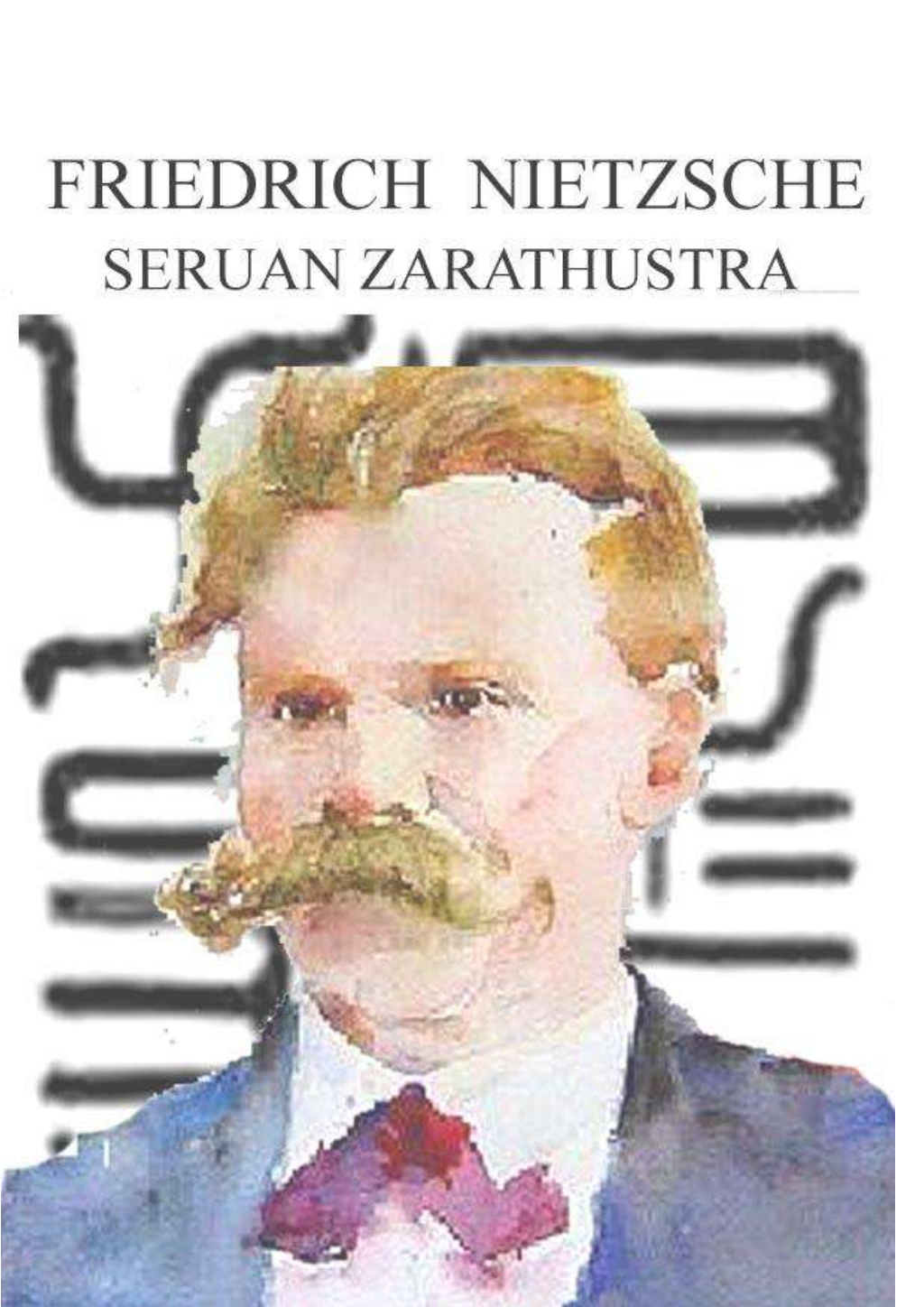 Seruan Zarathustra (2)