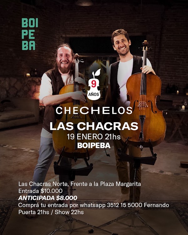Chechelos