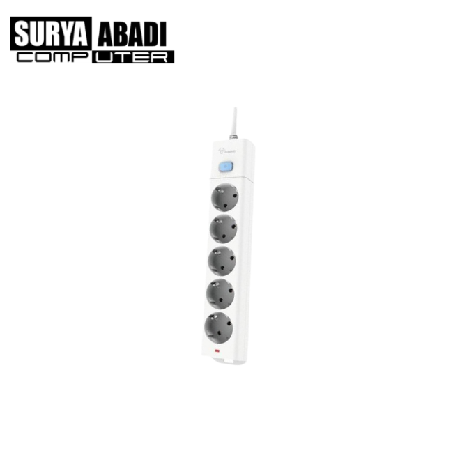 POWER STRIP GONEO G1050-30