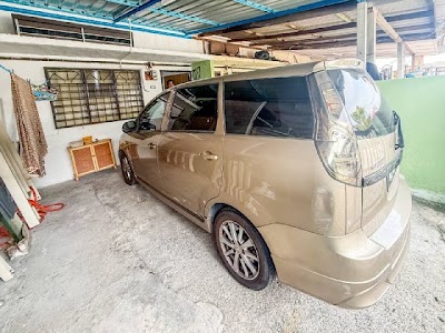 Rumah Teres 2 Tingkat Low Cost, Taman Cuepacs, Kajang — foto 2/10