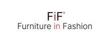 Furniture in Fashion logo