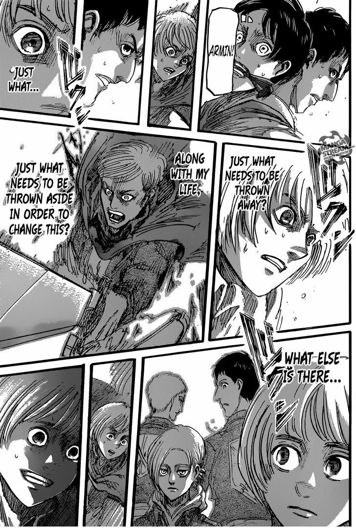 Attack On Titan