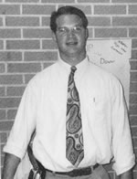 Keith Dils - 1998