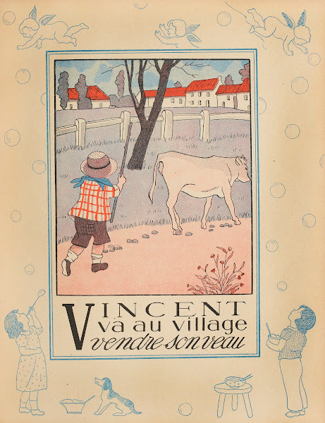 Alphabet en images Pl26 1933