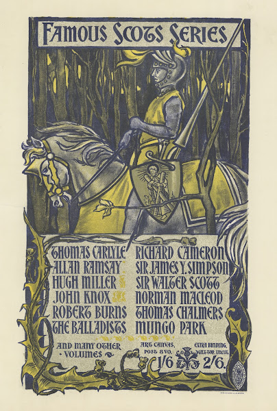 Famous Scots Series 1898