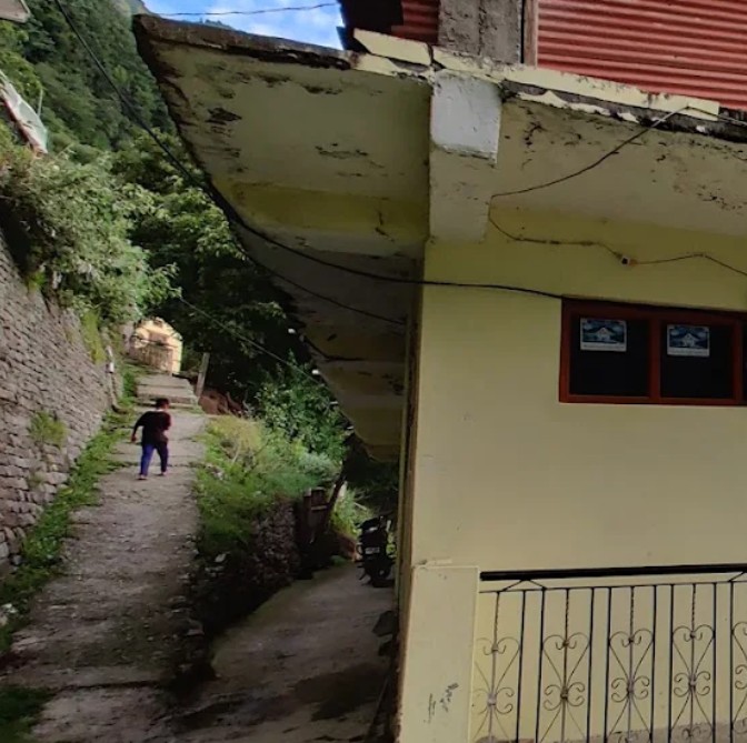 LITE Bharmour Guest House