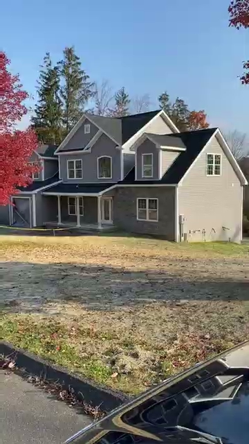 Build project