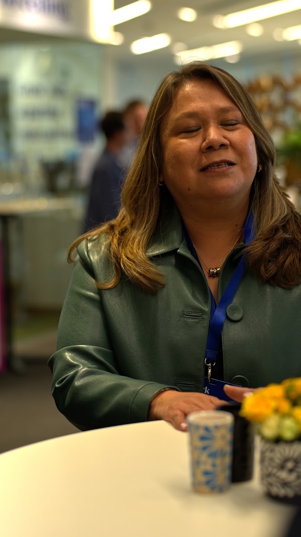 BBVA Cocktail — photo 1