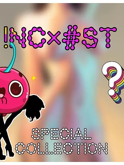 ### mystery special pack - mbx0133 OnlyFans leak