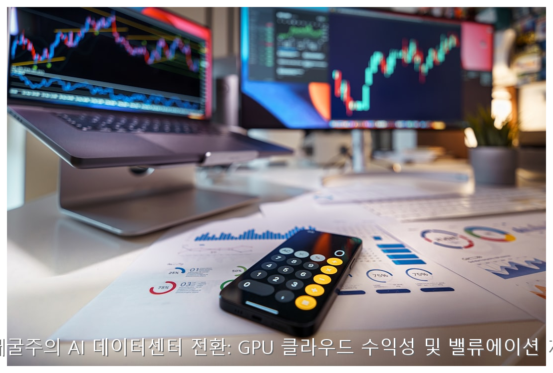 비트코인 채굴주 AI 데이터센터 전환 수익 분석 핵심 안내 및 분석 인포그래픽 (4)