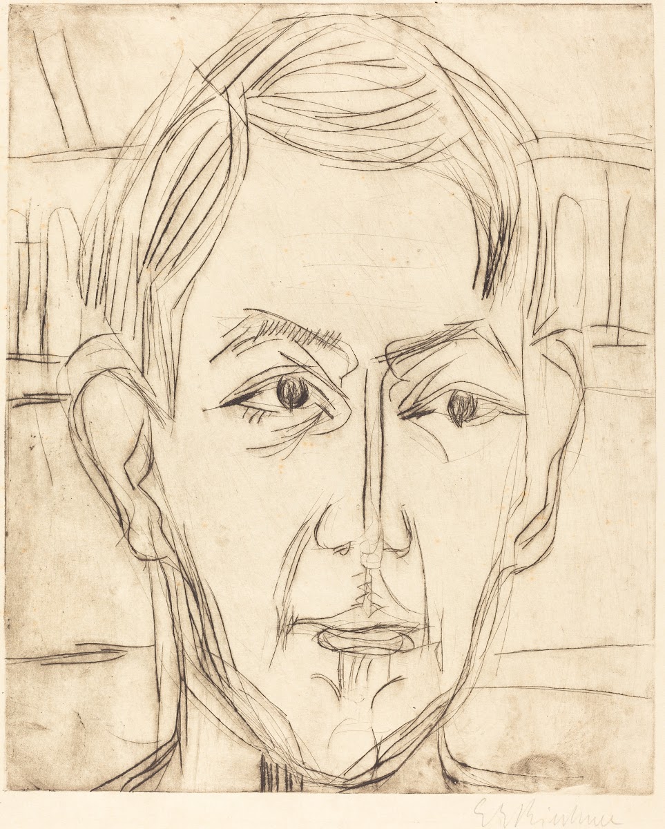 Dr Hans Bütow 1925