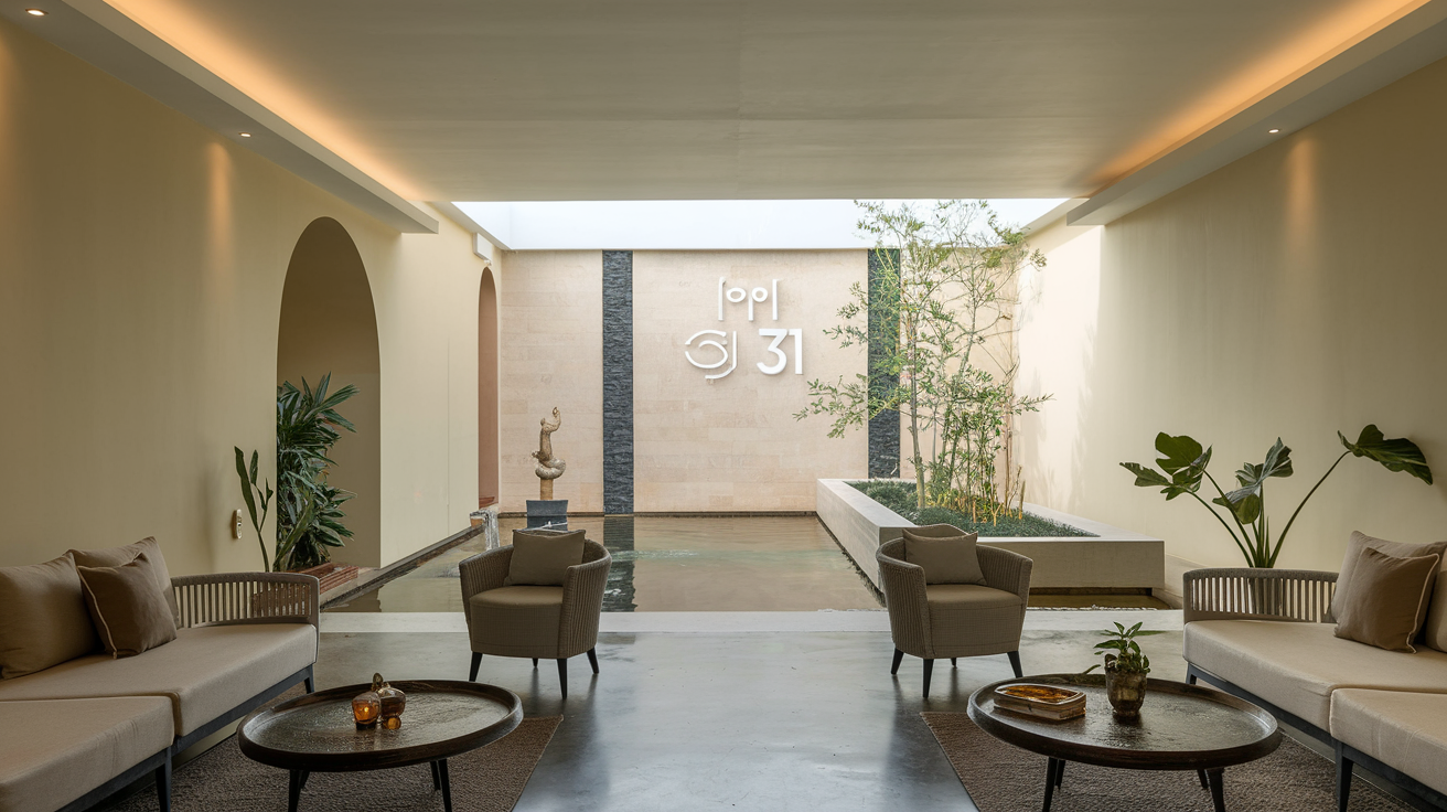 Best Spas in Sec 31 – Top Relaxation Spots