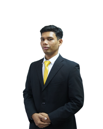 MUHAMMAD SYAUQI BIN HAMZAH