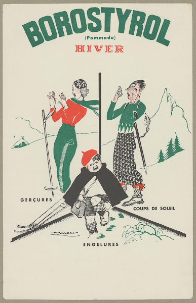 Borostyrol 1937