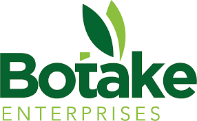 Botake Enterprises Logo